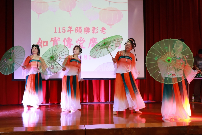 🏮✨【歡喜鬧元宵・樂聲暖人心】✨🏮